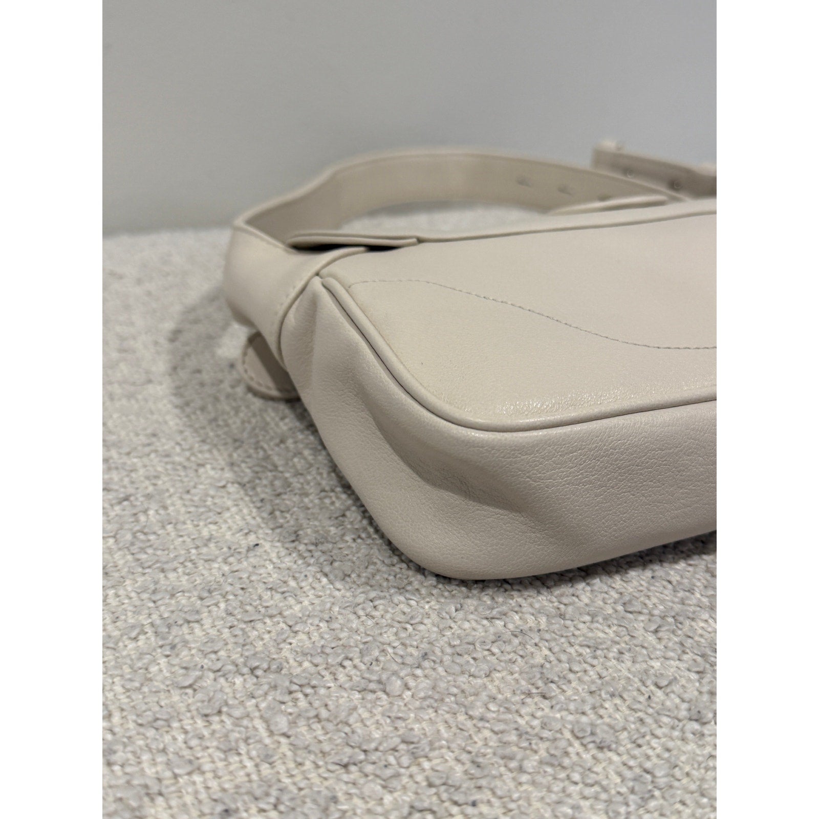 Gucci Aphrodite Small leather shoulder bag NWT