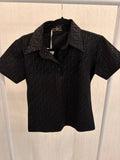 Fendi  Fendi Vintage 1990's Polo