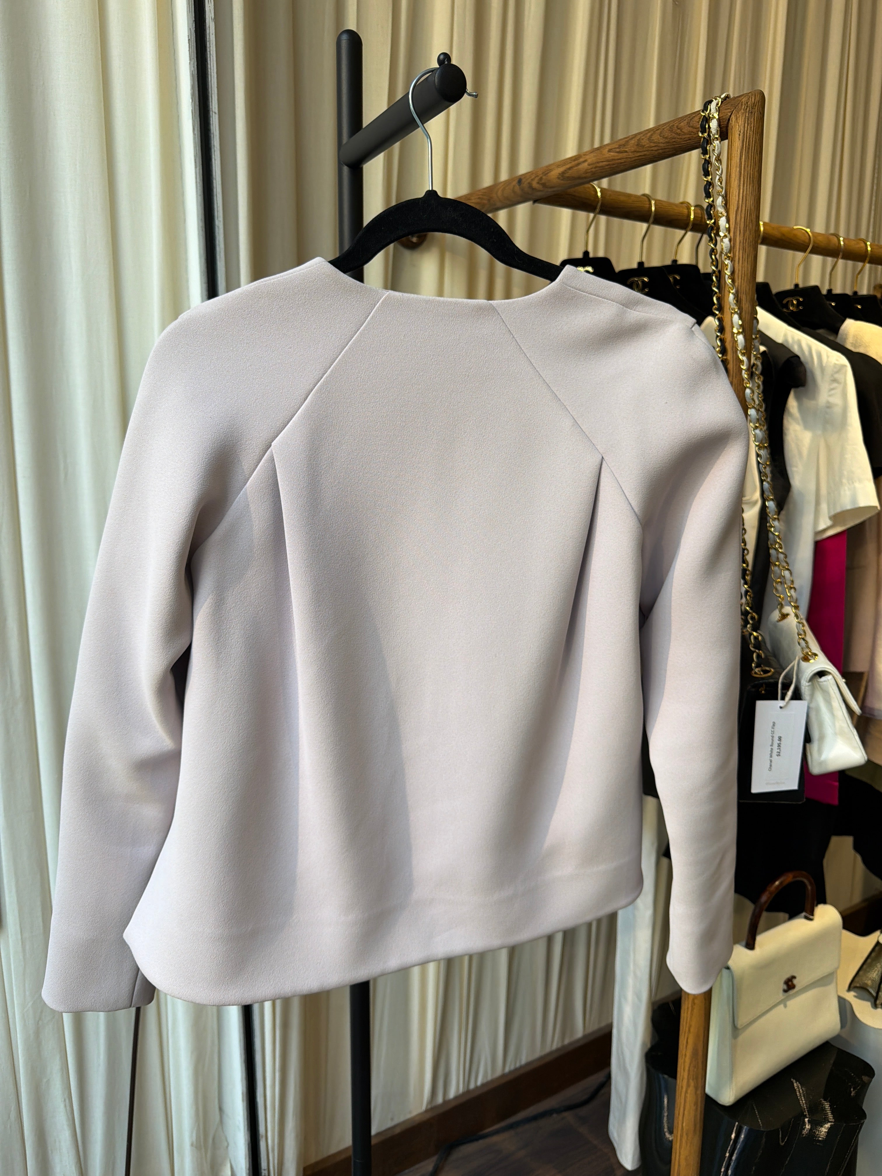 Derek Lam 10 Crosby 
 Derek Lam 10 Crosby Bolero