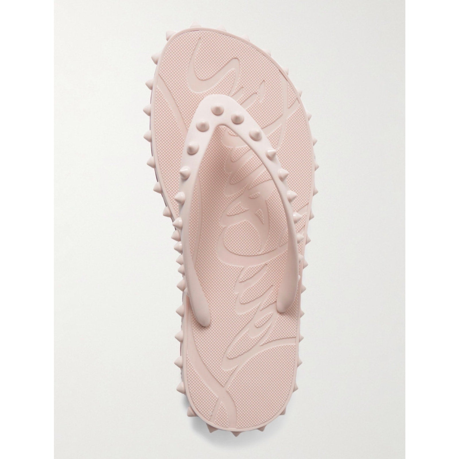 Christian Louboutin Super Loubi Flip Sandals BNIB