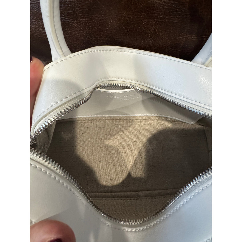 STELLA MCCARTNEY Ryder Small Crossbody Bag NWT