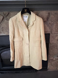 Chanel Light green blazer