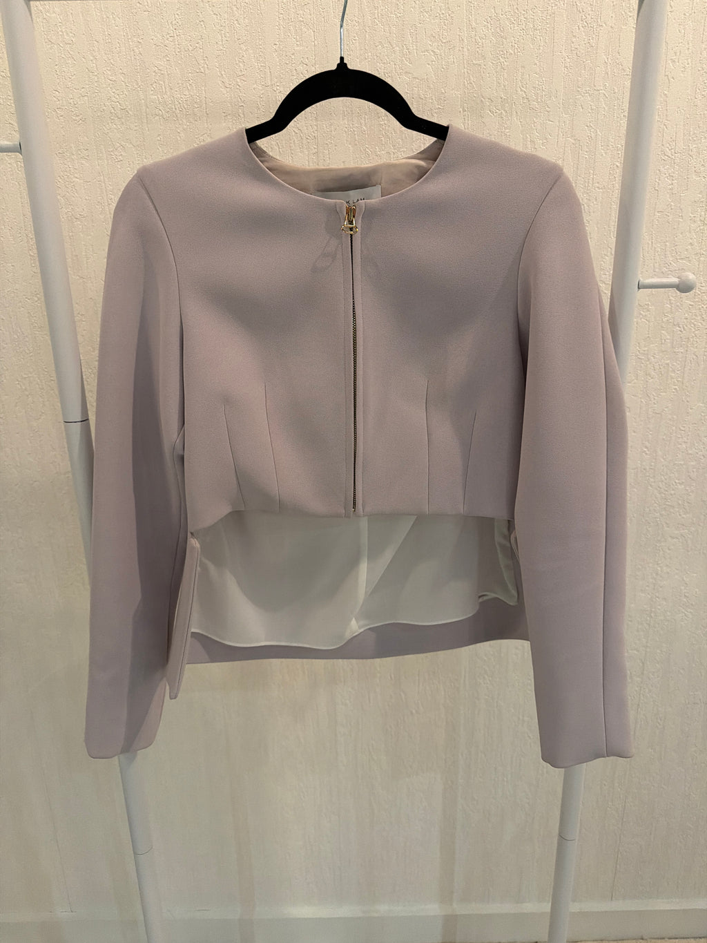 Derek Lam 10 Crosby 
 Derek Lam 10 Crosby Bolero
