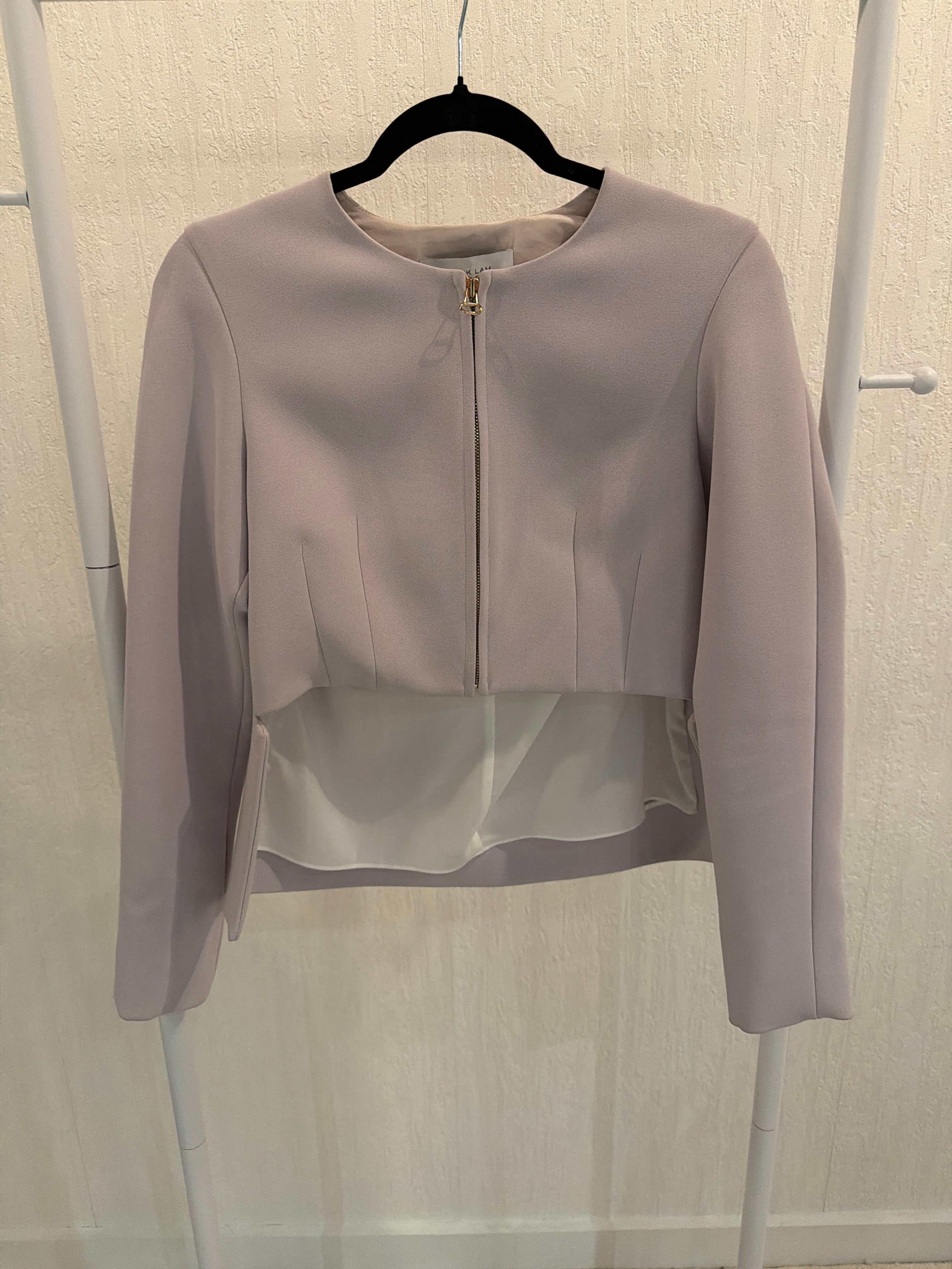 Derek Lam 10 Crosby 
 Derek Lam 10 Crosby Bolero