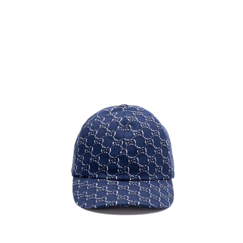 Gucci GG cotton baseball cap NWT Size Medium