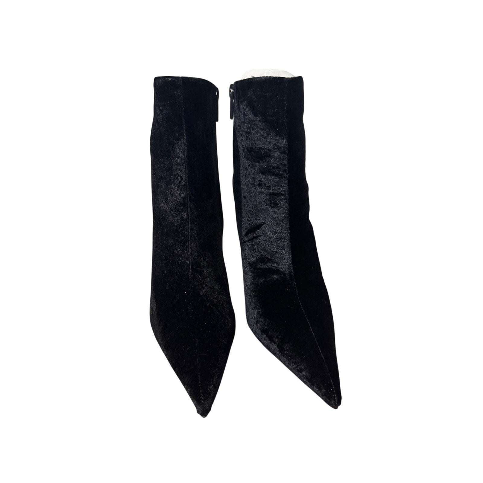 CHRISTIAN LOUBOUTIN Kate Max 100 sock boots BNIB 37