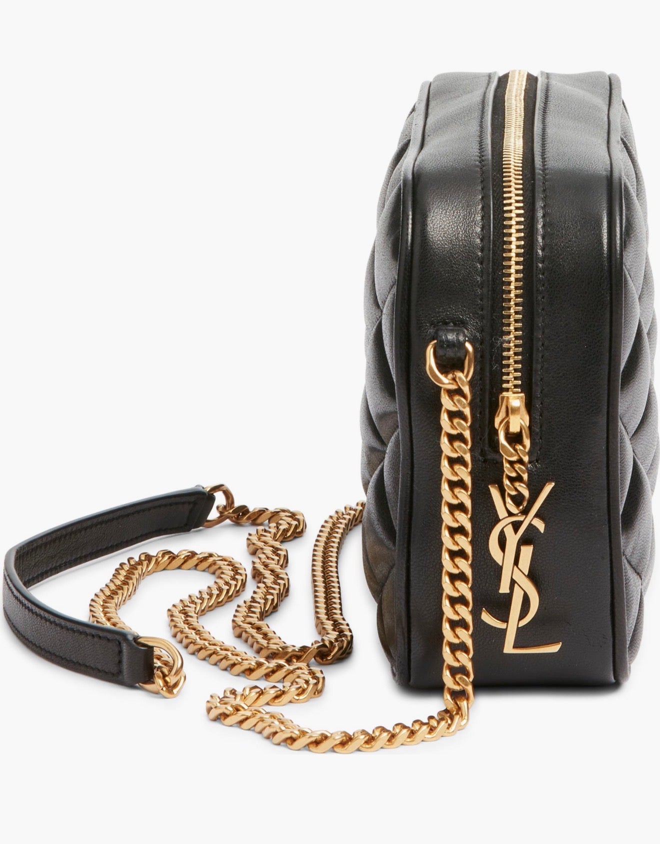 Saint Laurent Camera Bag