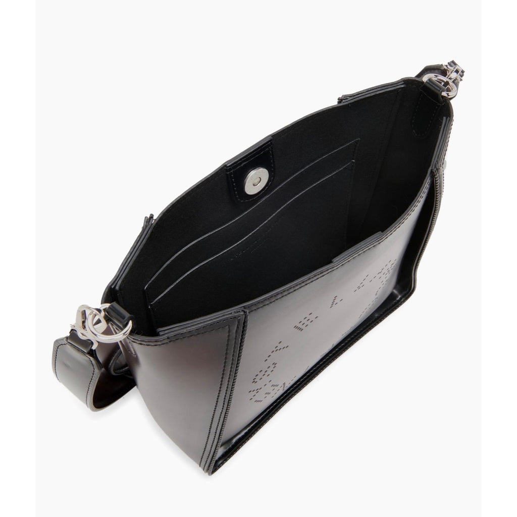 Stella McCartney Logo Square Crossbody Bag NWT