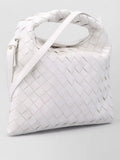 Bottega Mini Hop White