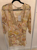 Pucci Pastel Dress