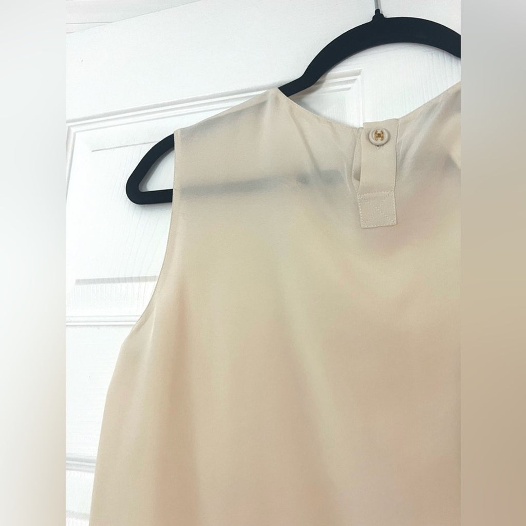 Chanel Vintage 1997 Blouse