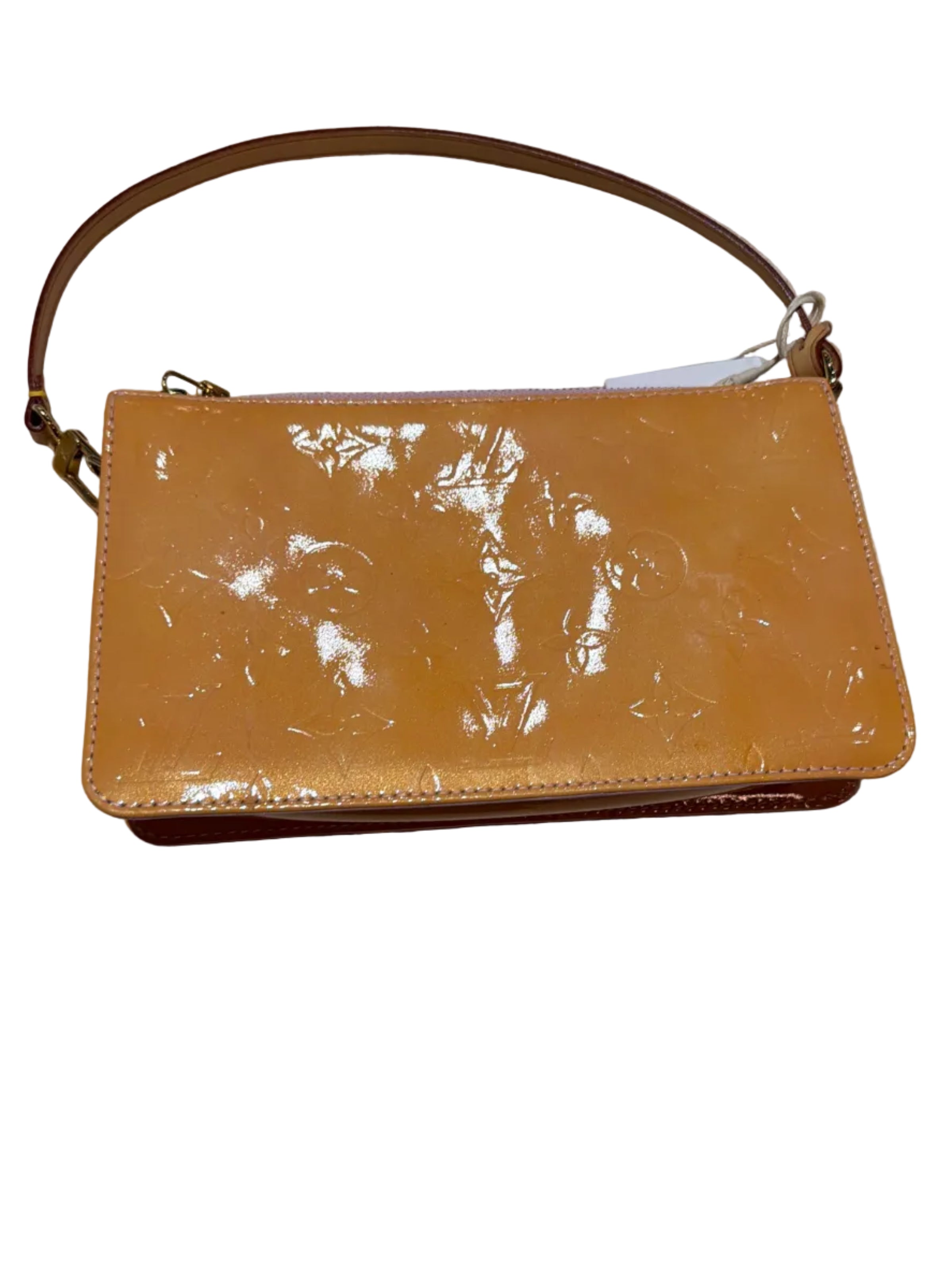 Louis Vuitton Vernis Lexington Accessoires Pouchette