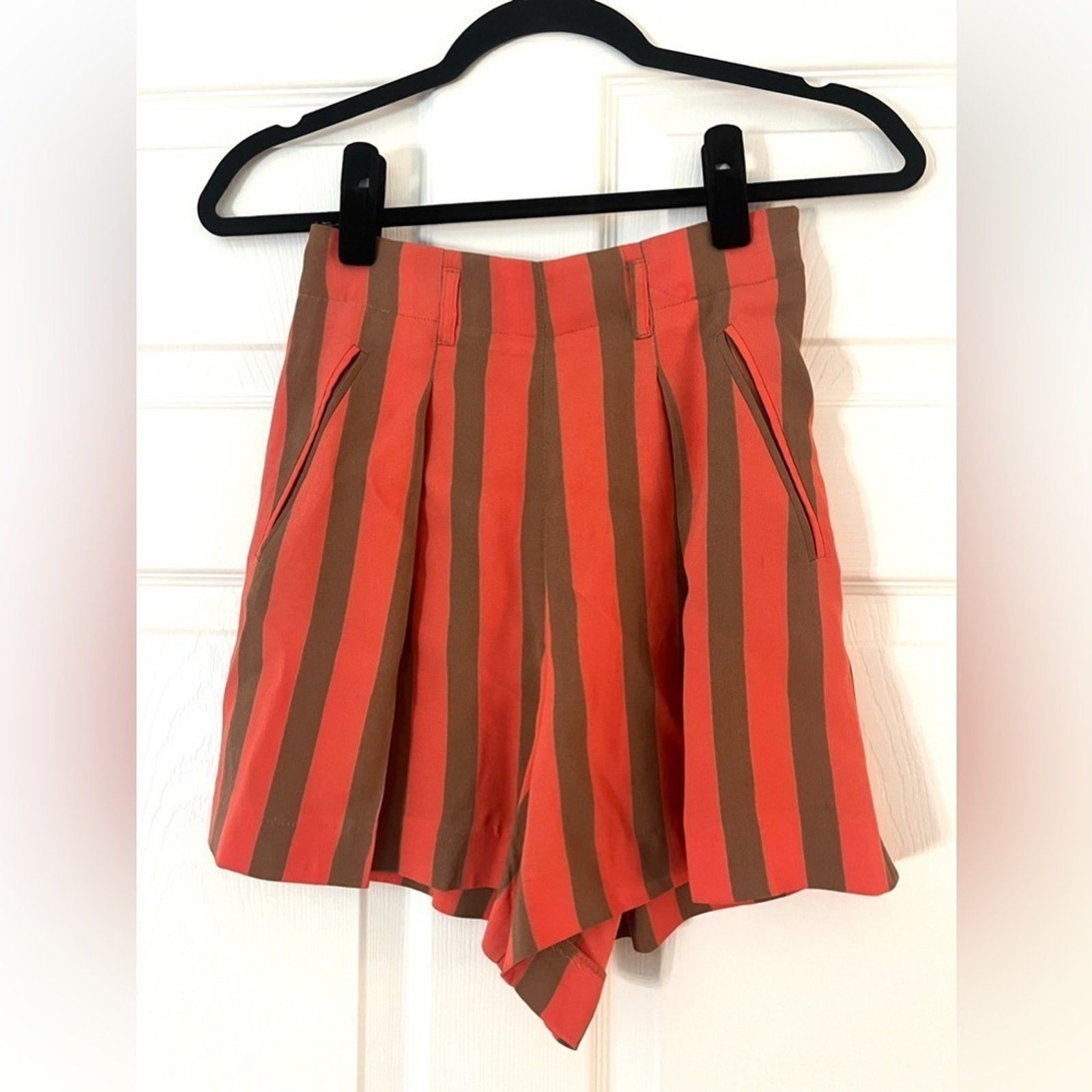 Emporio Armani 1980’s Blazer Short Set VINTAGE