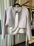 Derek Lam 10 Crosby 
 Derek Lam 10 Crosby Bolero