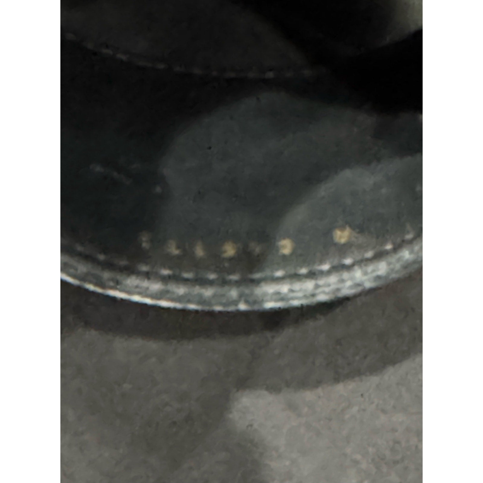 Chanel Black Leather Mules gold CC BNIB SIZE 39.5