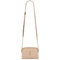 SAINT LAURENT Gaby Zipped Pouch Bag With Chain NWT