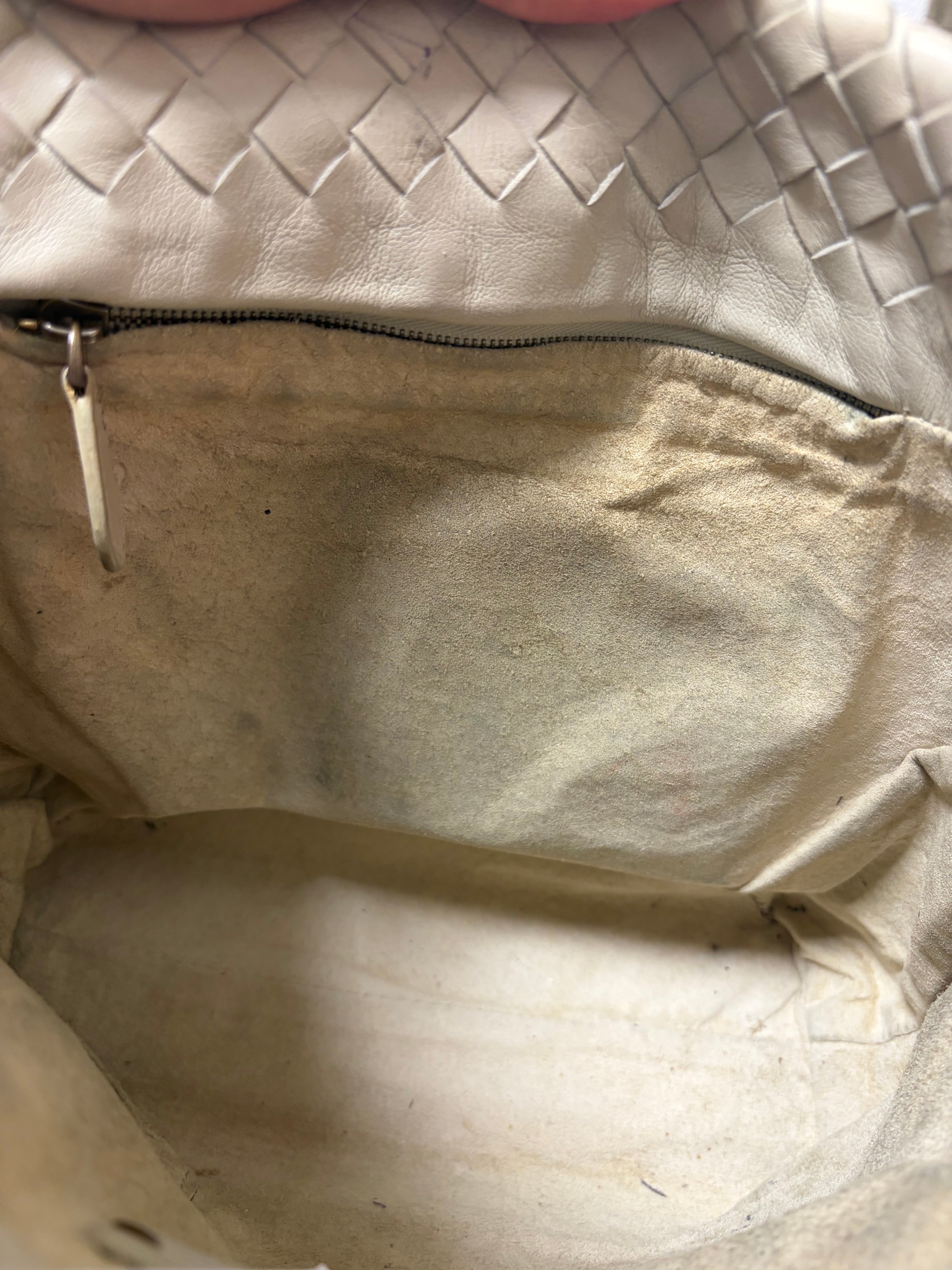 Bottega Veneta Woven Tote
