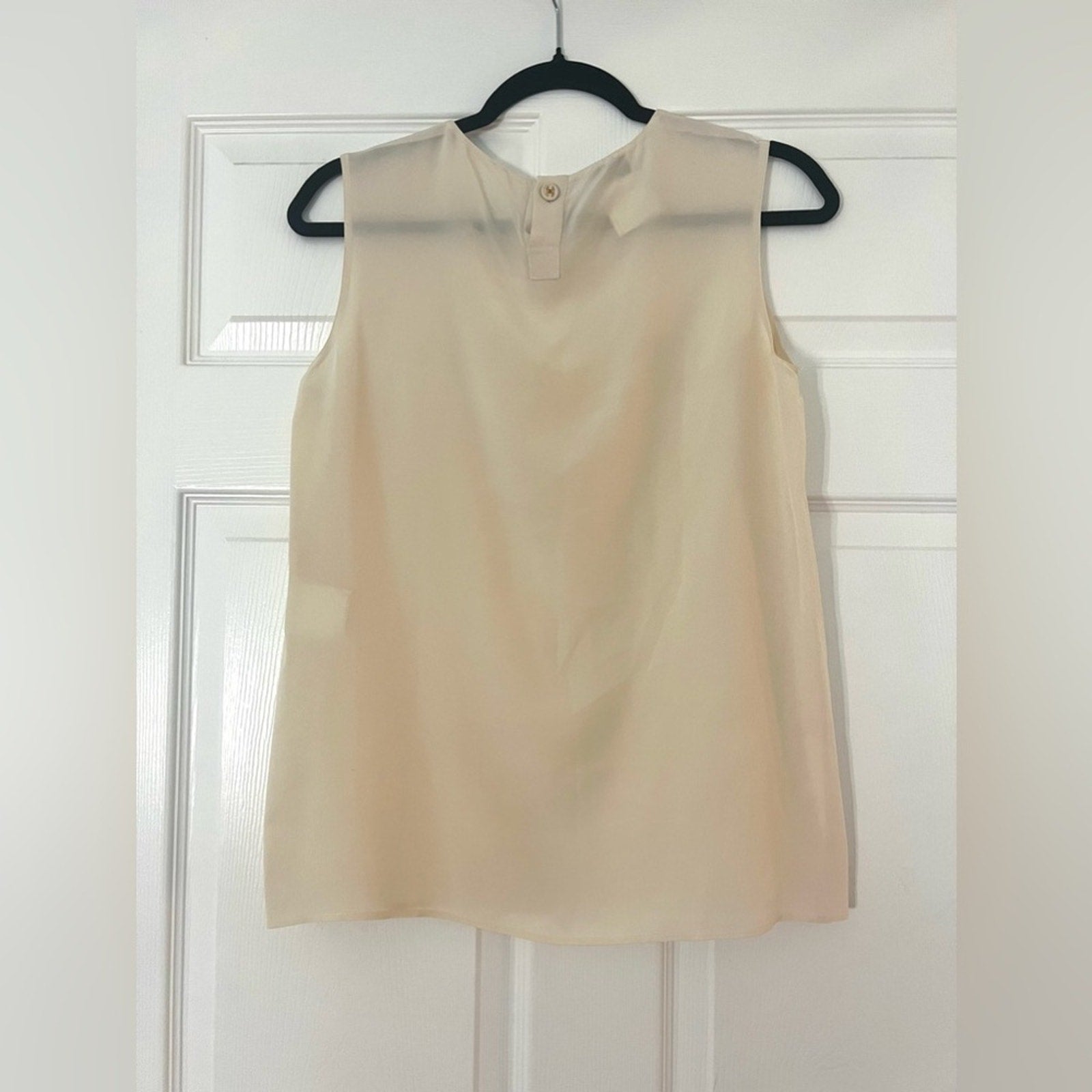 Chanel Vintage 1997 Blouse