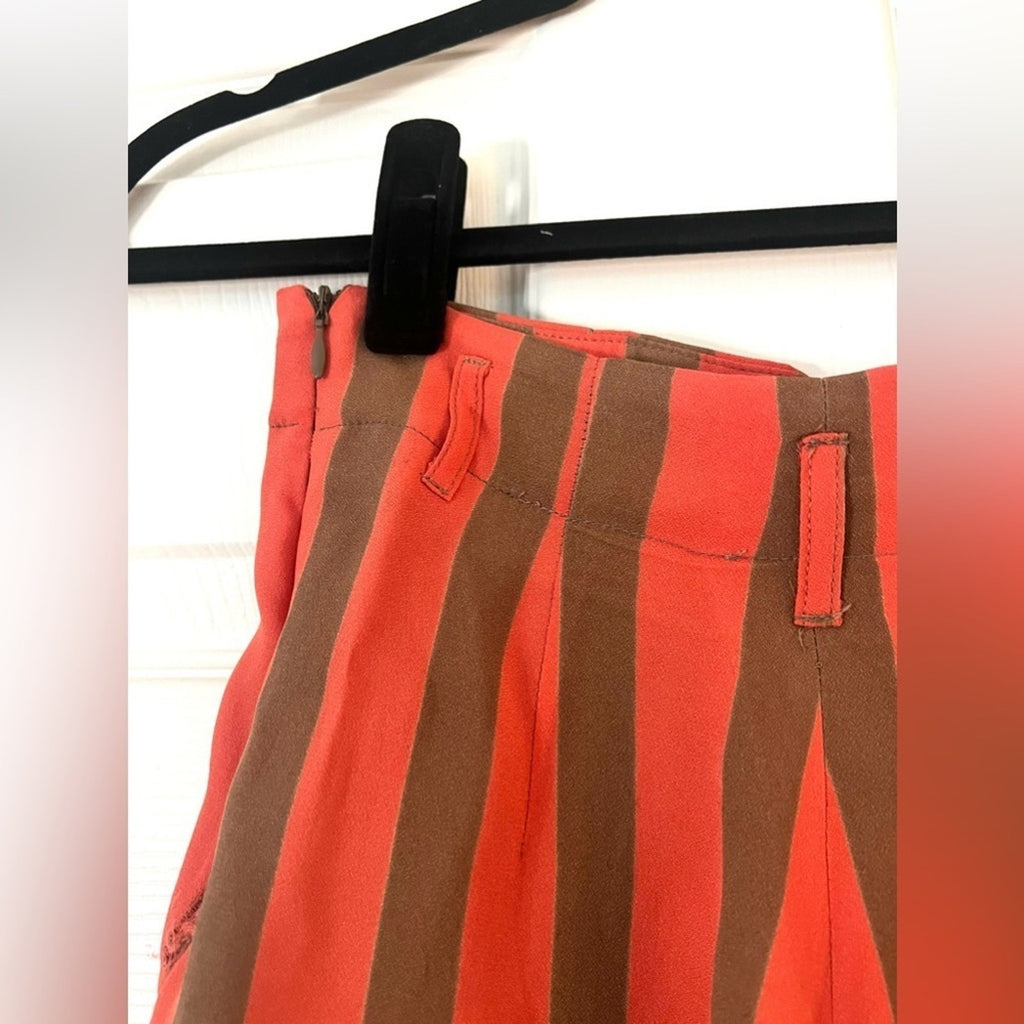 Emporio Armani 1980’s Blazer Short Set VINTAGE