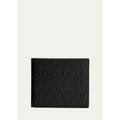 SAINT LAURENT
Men's Cassandre YSL Logo Leather Wallet NWT