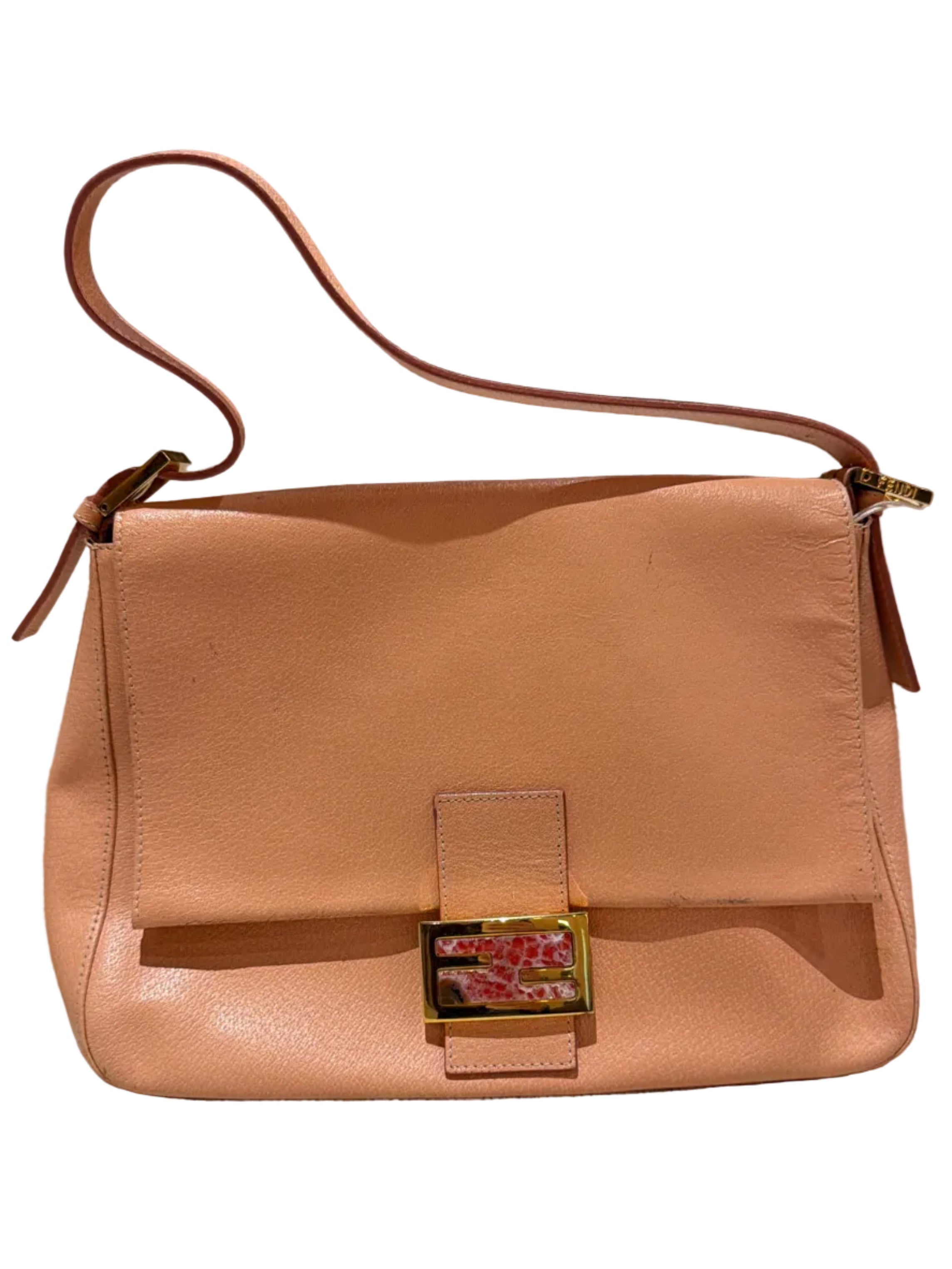 Fendi Pink Mama