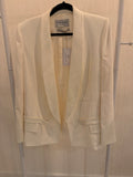 Saint Laurent Tuxedo Blazer