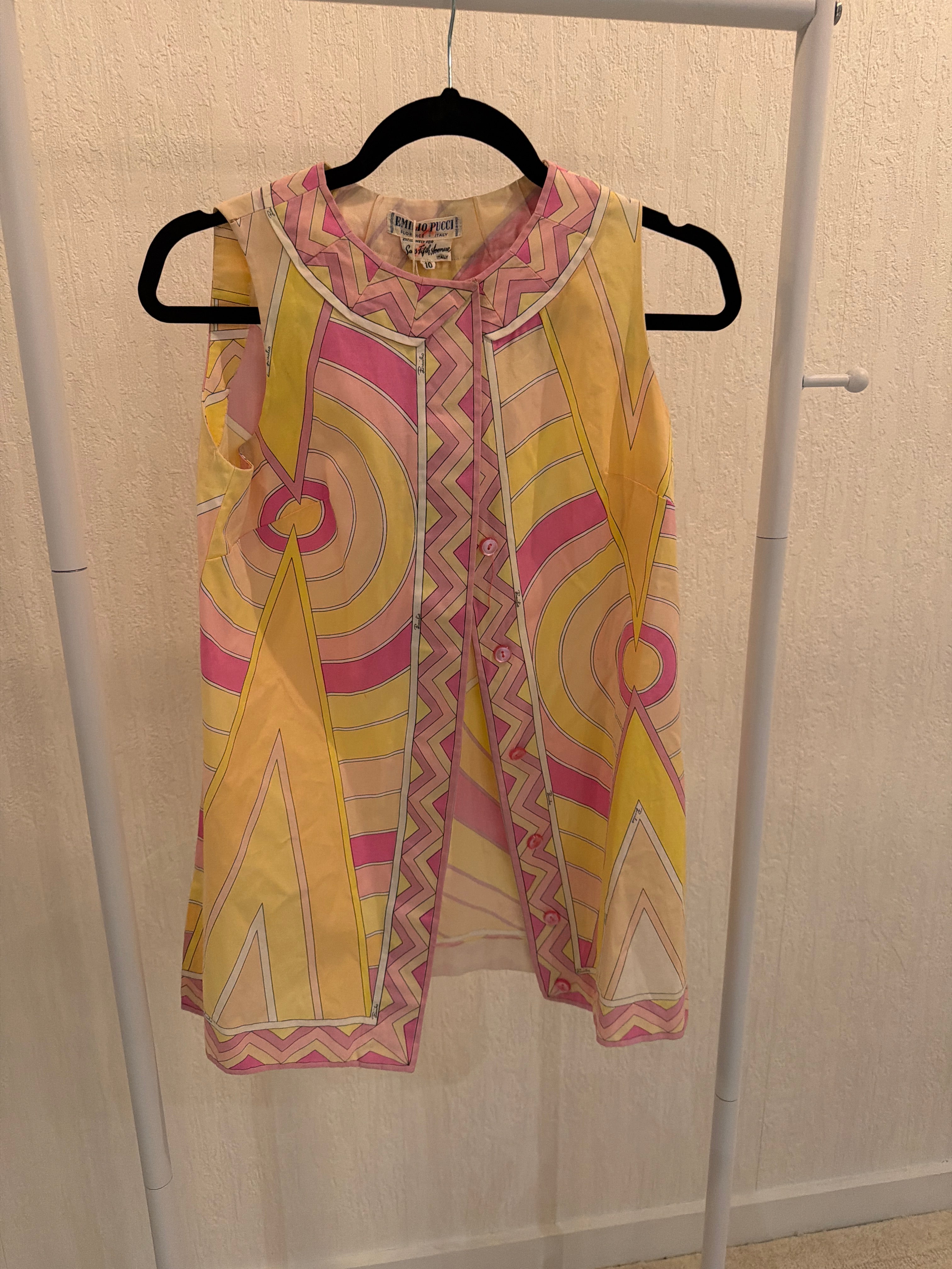 Pucci  Dress