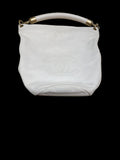 Chanel Timeless White Handle Bag