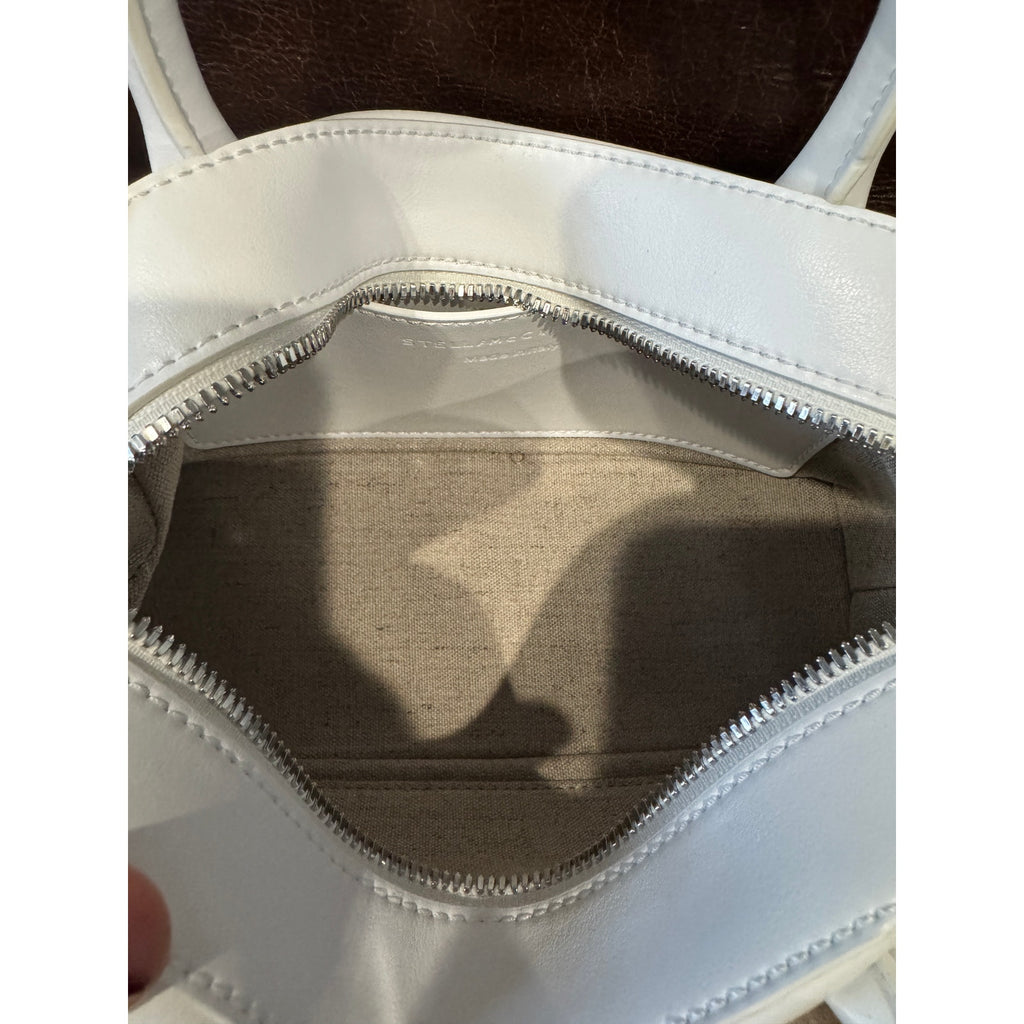 STELLA MCCARTNEY Ryder Small Crossbody Bag NWT