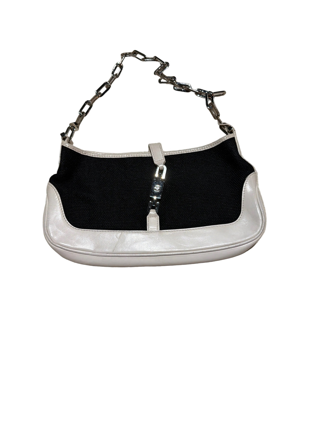 Gucci Chain Piston Jackie