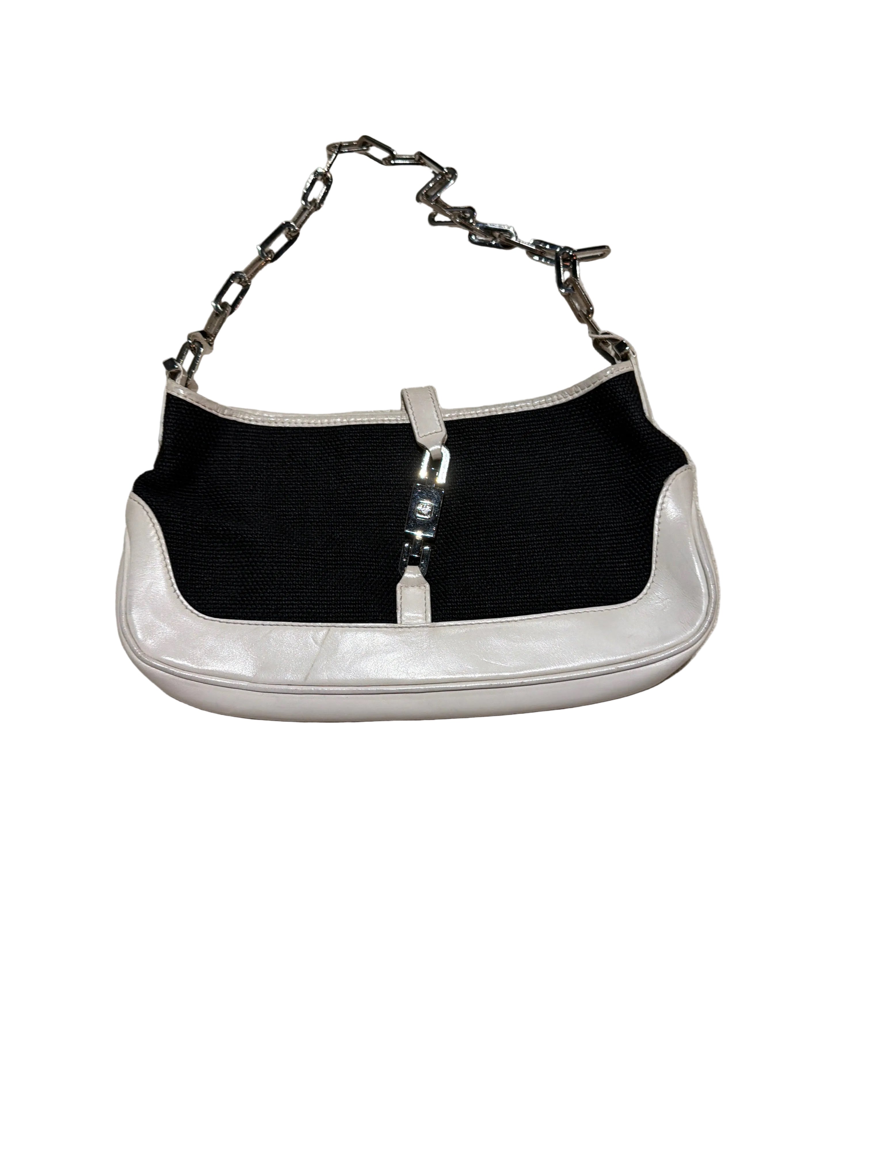 Gucci Chain Piston Jackie