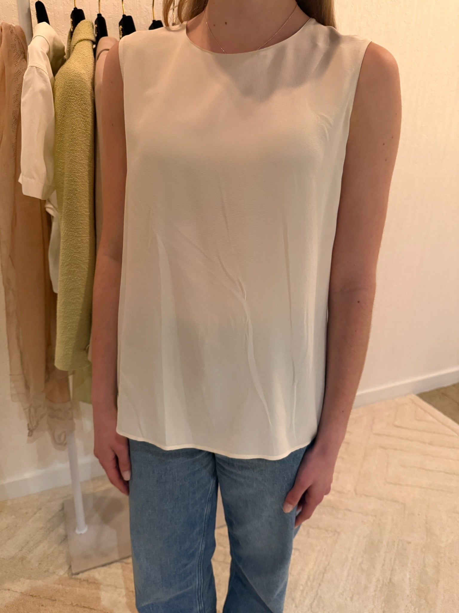 Chanel Vintage 1997 Blouse