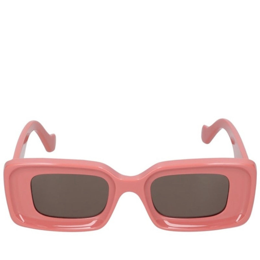 Loewe Anagram Acetate Sunglasses NWT | Designer Logo | Made in Italy
