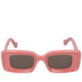 Loewe Anagram Acetate Sunglasses NWT | Designer Logo | Made in Italy