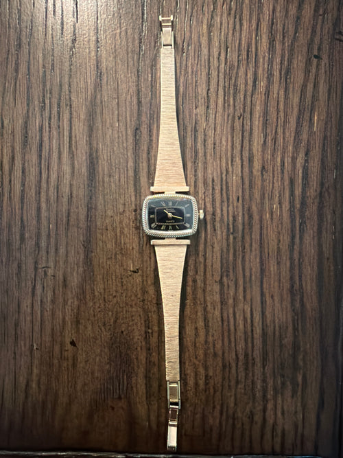 Bulova Vintage Watch
