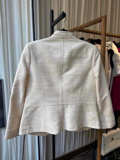 Armani Tweed Jacket
