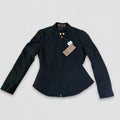 Gucci Wool Biker Jacket