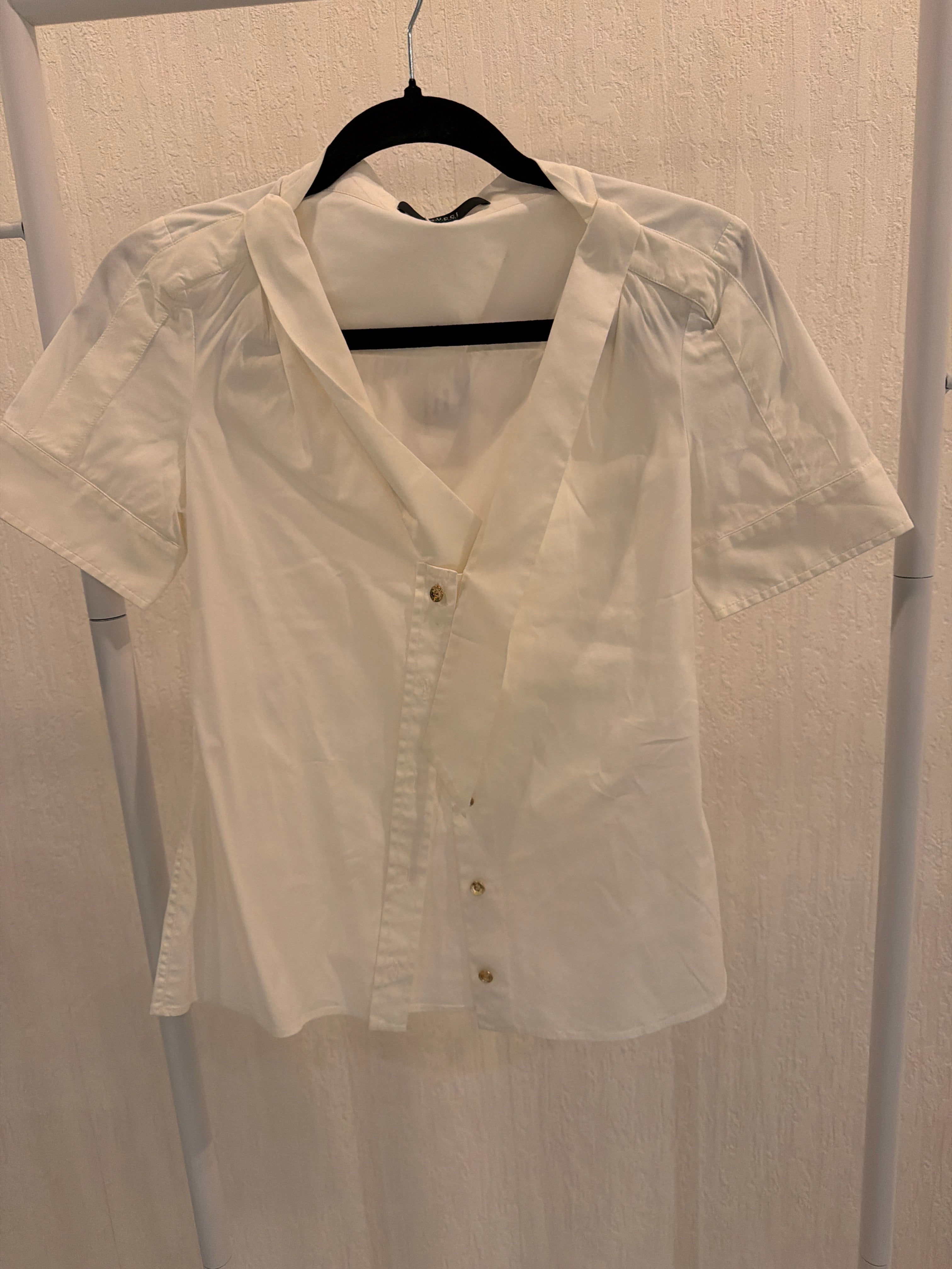 Gucci Sailor Button Down