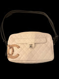 Chanel Cambon Bag
