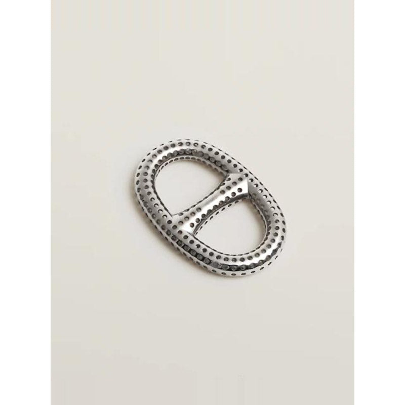Hermes Scarf Ring 90