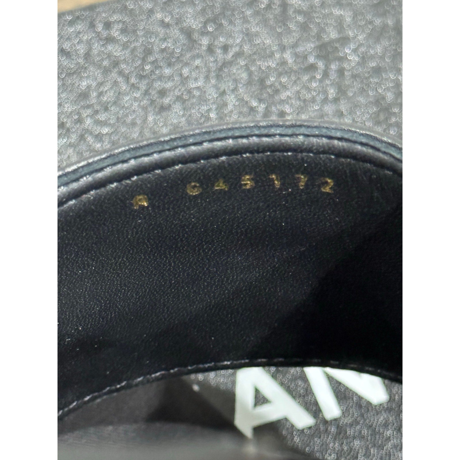 Chanel Black Leather Mules gold CC BNIB SIZE 39.5