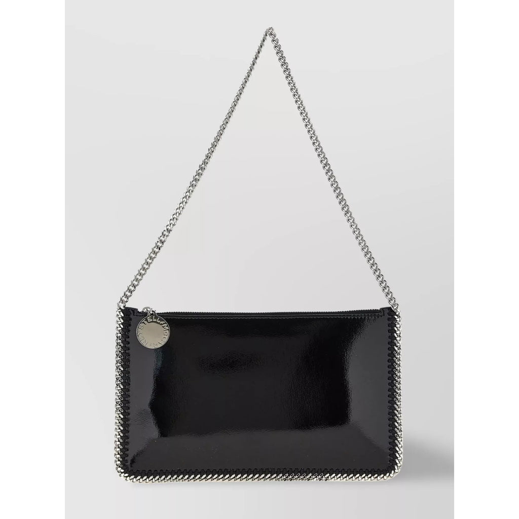 STELLA MCCARTNEY FALABELLA CHAIN STRAP SHOULDER BAG NWT