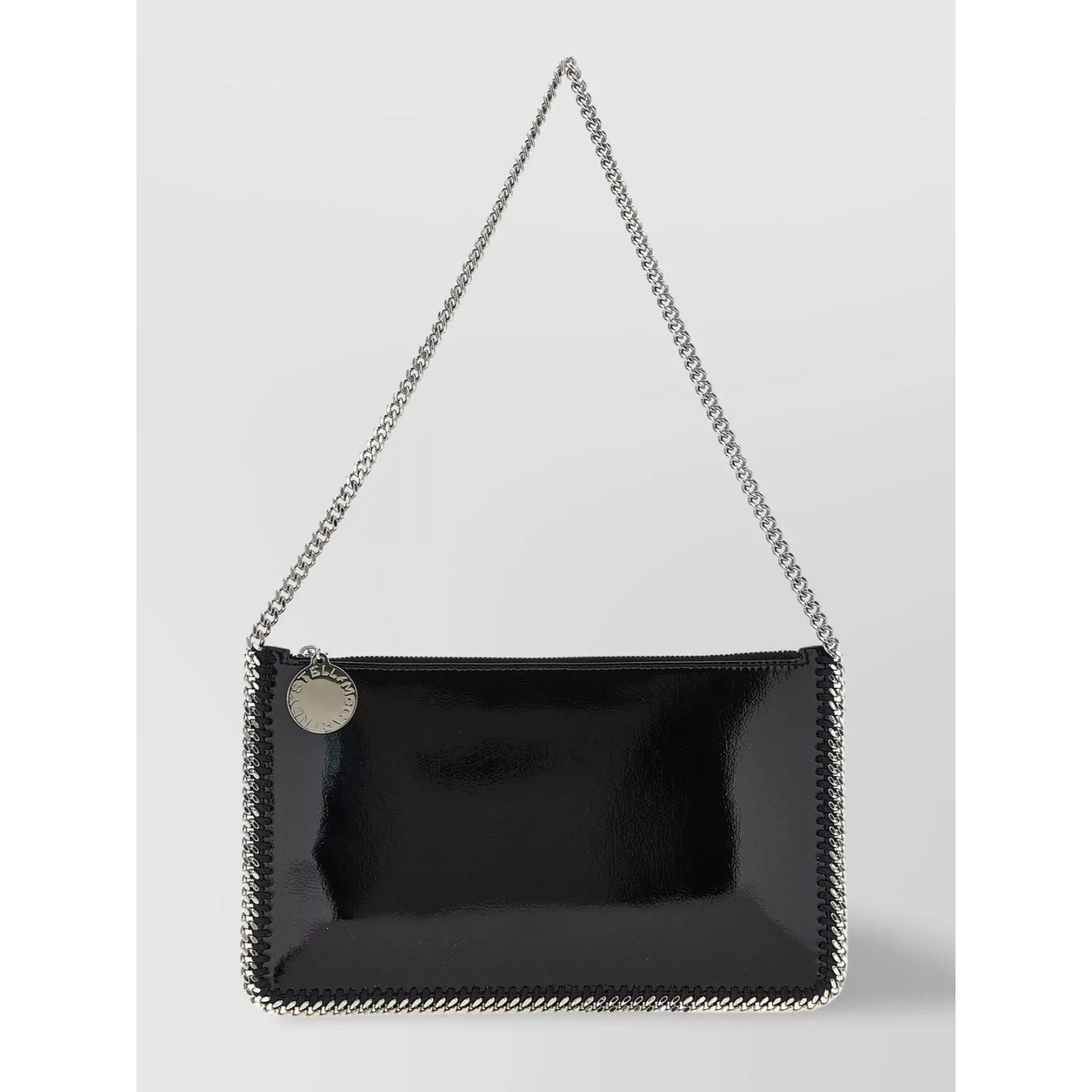 STELLA MCCARTNEY FALABELLA CHAIN STRAP SHOULDER BAG NWT