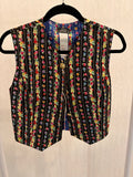 Gianni Versace         
Gianni Versace Vintage 1994 Crop Top