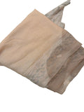 Chanel Light Pink Scarf