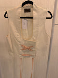 Loewe Silk Vest