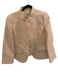 Armani Tweed Jacket