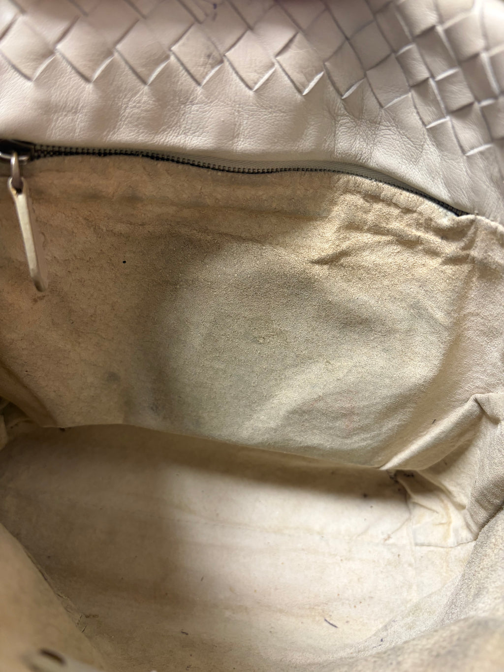Bottega Veneta Woven Tote