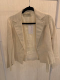 Oscar de la Renta Vintage 1980's Blazer