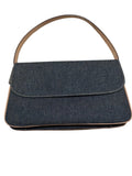Dolce & Gabbana Denim Shoulder Bag